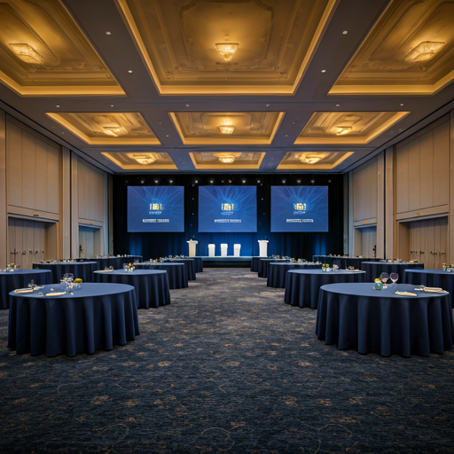 Hotel Babylon Inn conference venue